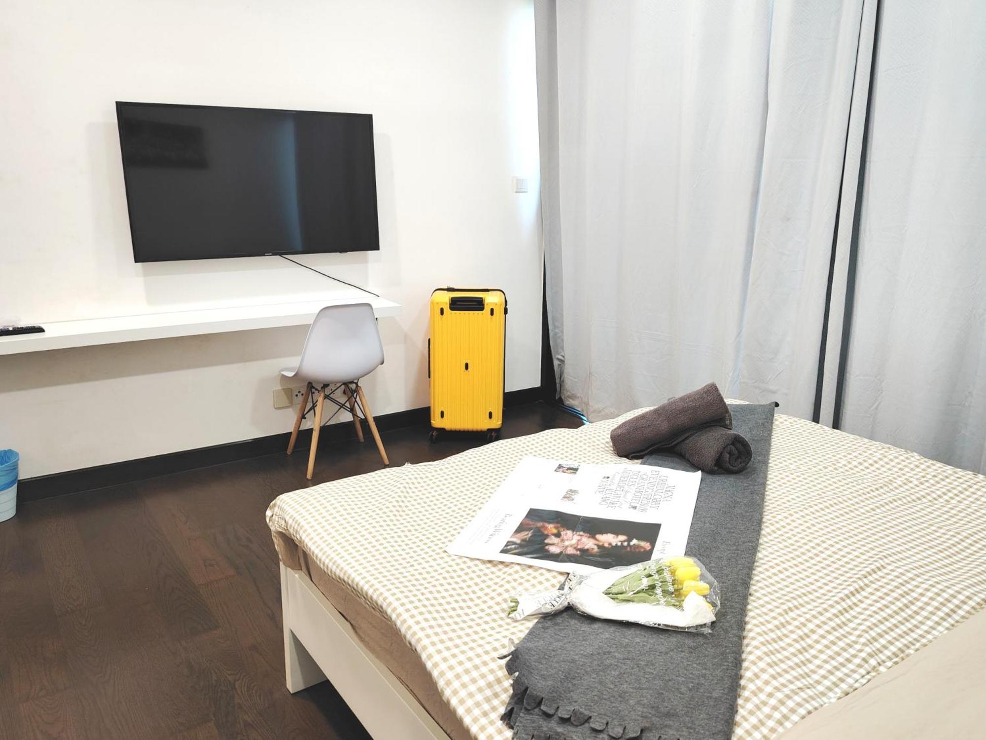 Almas Suites Poolview Netflix 100Mbps Bystay Nusajaya  Buitenkant foto